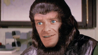 Steve Zahn to play a simian-American in <i>War For The Planet Of The Apes</i>